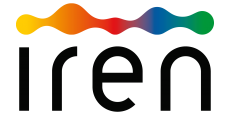 logo iren